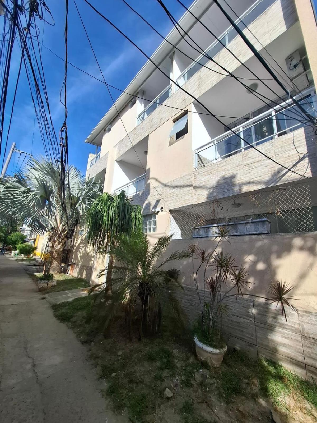 Pensão Paraiso Da Barra Da Tijuca